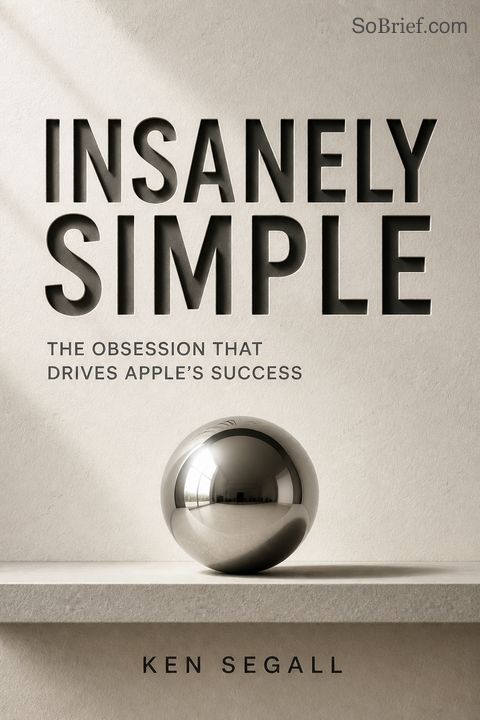 Insanely Simple