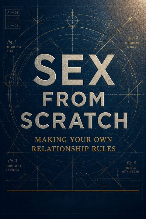 Sex from Scratch by Sarah Mirk