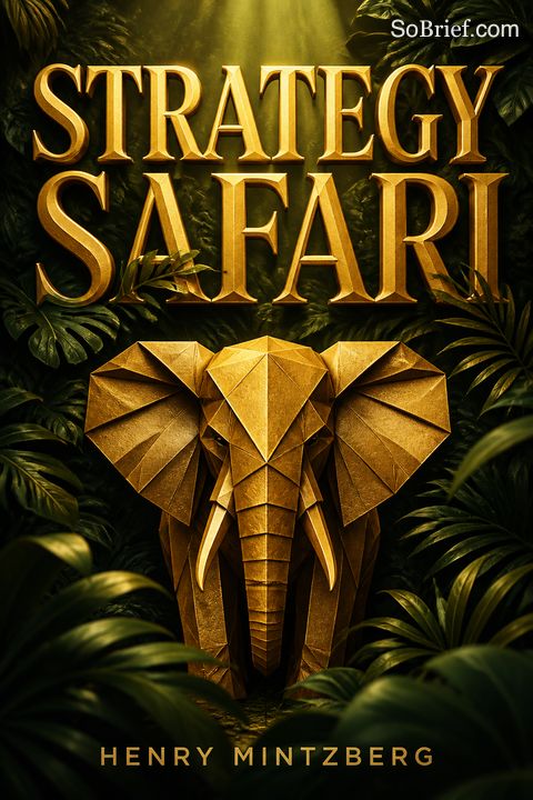 Strategy Safari