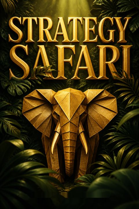 Strategy Safari