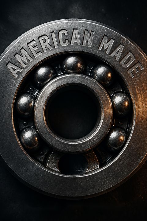 American Made by Farah Stockman