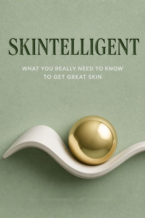 Skintelligent by Dr Natalia Spierings