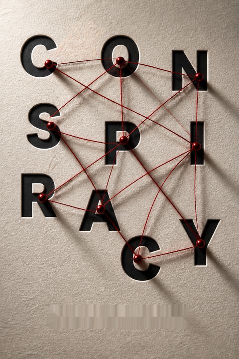 Conspiracy by Michael Shermer