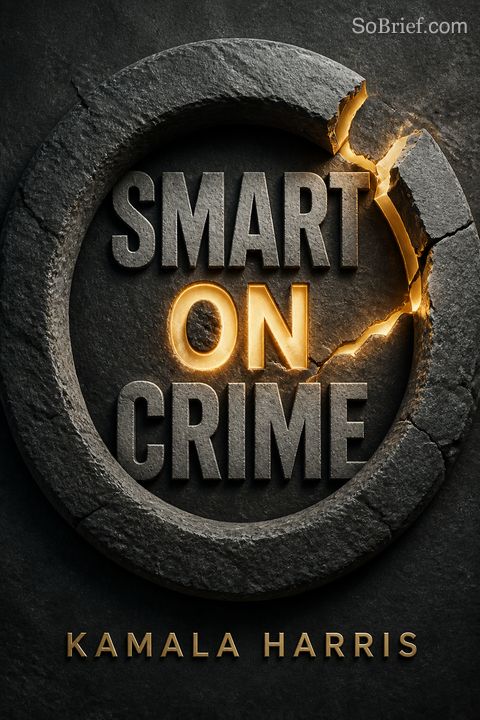 Smart on Crime