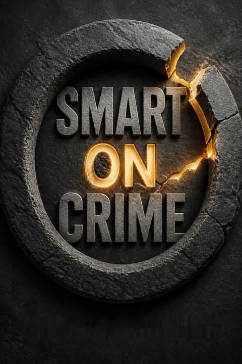 Smart on Crime by Kamala Harris