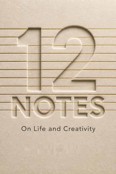 12 Notes by Quincy Jones
