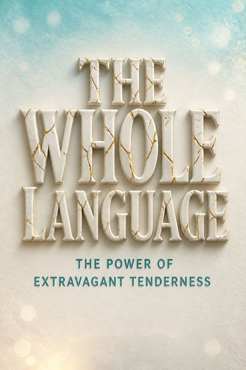 The Whole Language