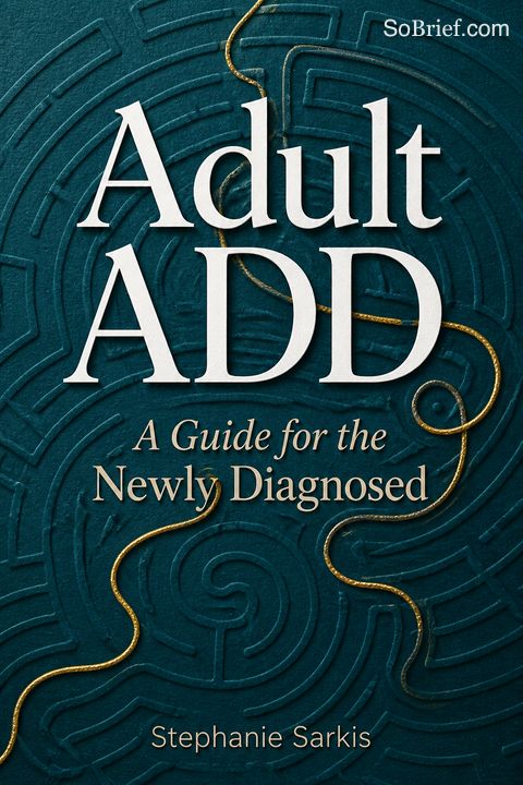 Adult ADD