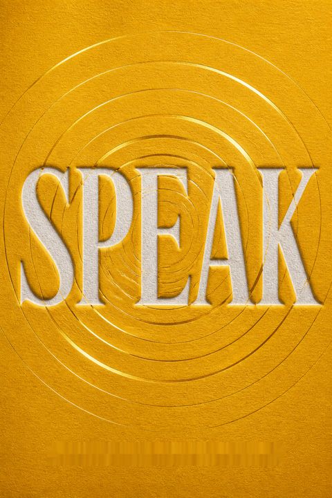 Speak by Tunde Oyeneyin