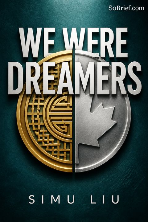 We Were Dreamers