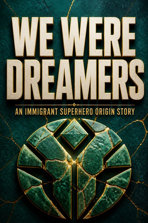 We Were Dreamers