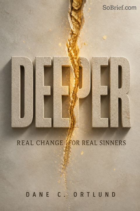 Deeper