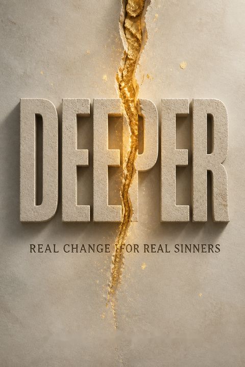 Deeper