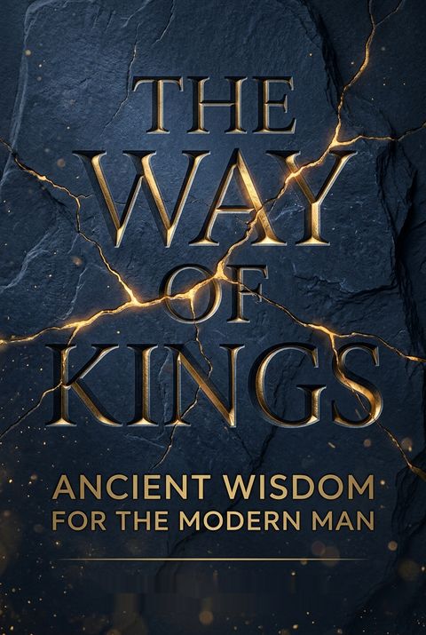 The Way of Kings by Nathan Clarkson