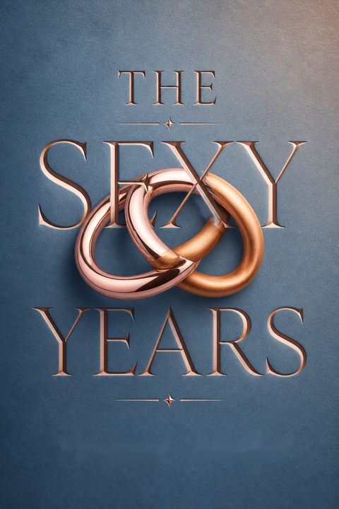 The Sexy Years by Suzanne Somers