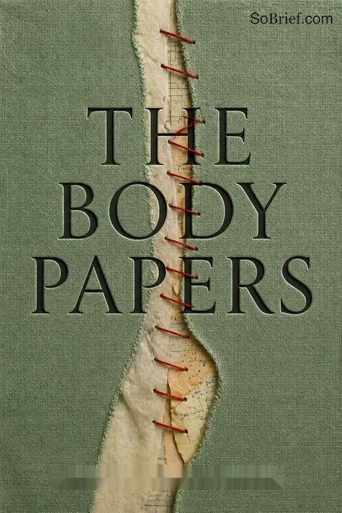 The Body Papers by Grace Talusan