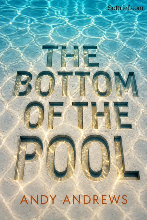 The Bottom of the Pool