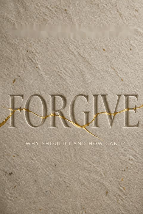Forgive