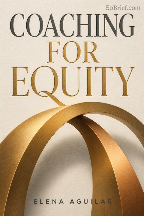 Coaching for Equity