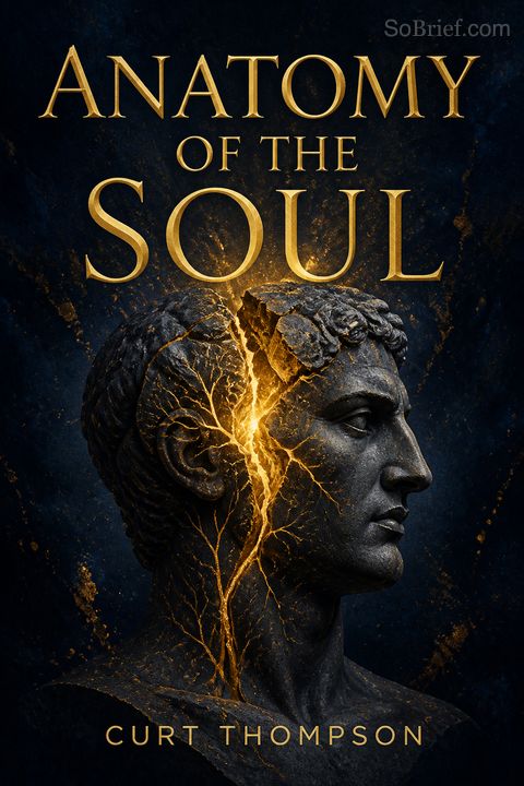 Anatomy of the Soul