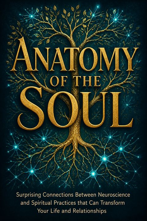 Anatomy of the Soul by Curt Thompson