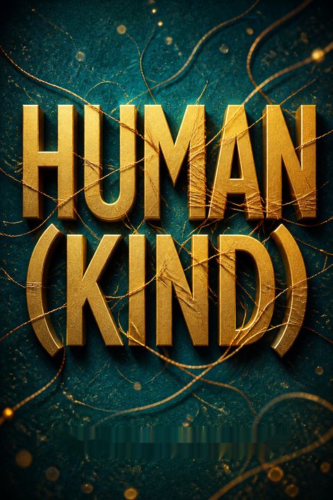 Human(Kind) by Ashlee Eiland