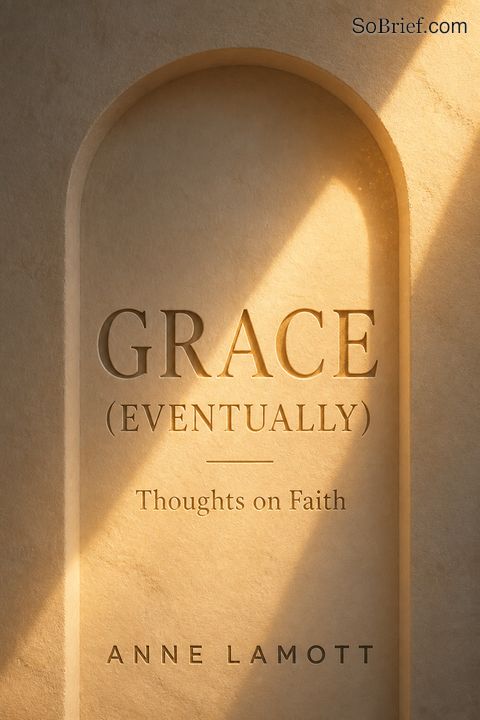 Grace (Eventually)