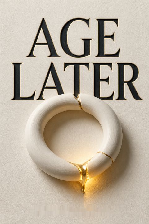 Age Later by Nir Barzilai