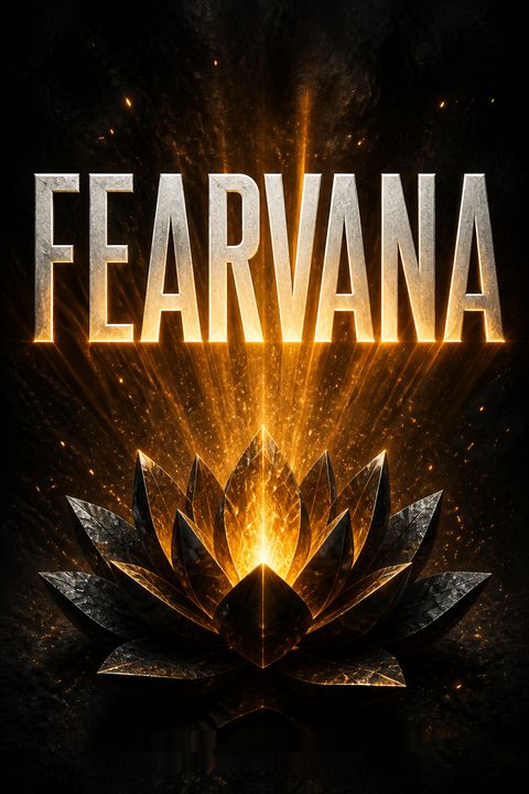 Fearvana by Akshay Nanavati