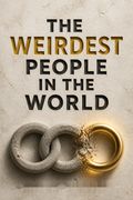 The Weirdest People in the World