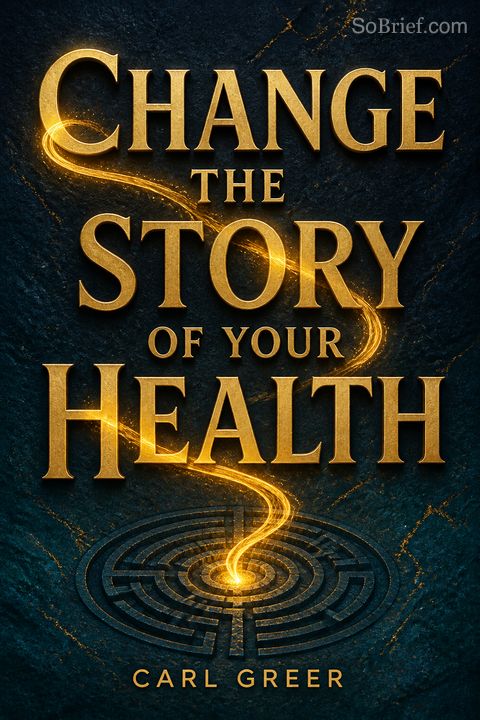 Change the Story of Your Health