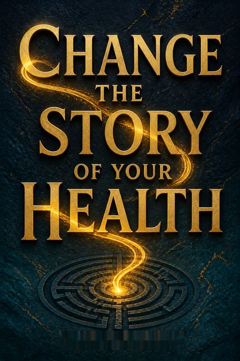 Change the Story of Your Health by Carl Greer