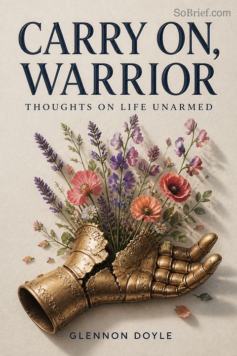 Carry On, Warrior