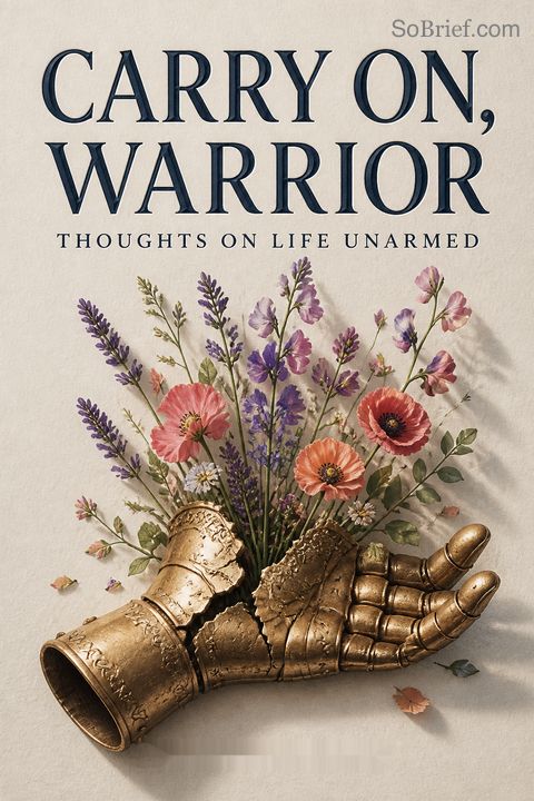 Carry On, Warrior