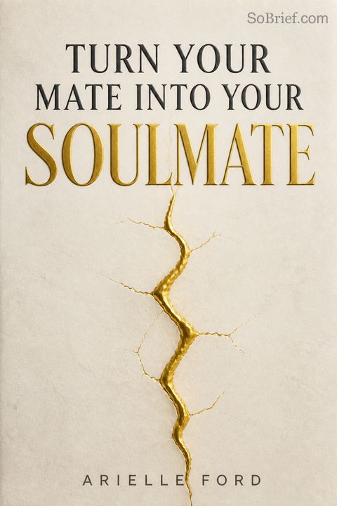 Turn Your Mate Into Your Soulmate