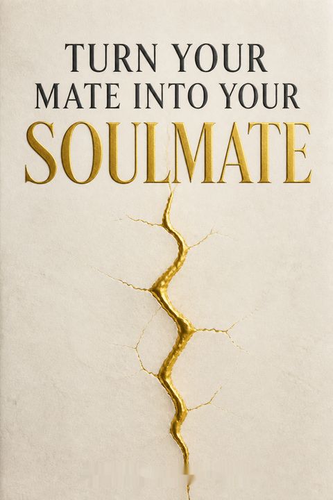 Turn Your Mate Into Your Soulmate by Arielle Ford