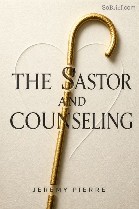 The Pastor and Counseling