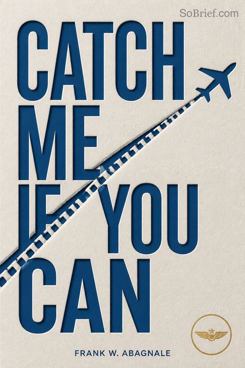 Catch Me If You Can