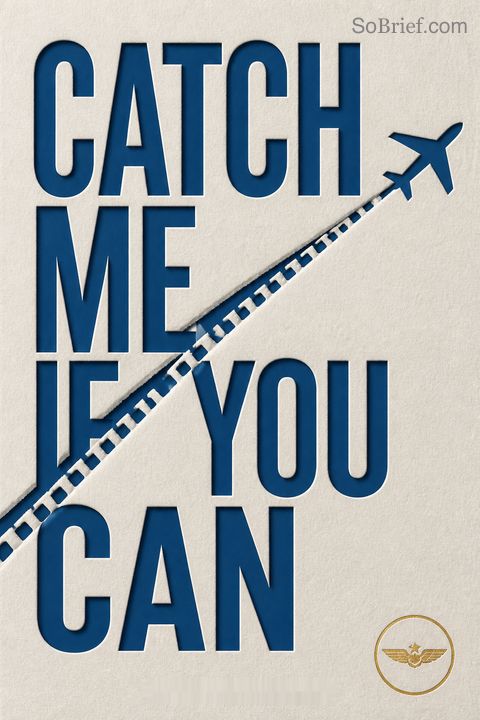 Catch Me If You Can