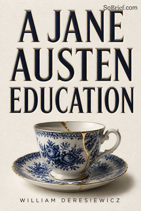 A Jane Austen Education