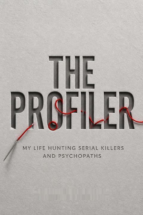 The Profiler by Pat Brown