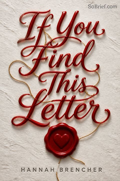 If You Find This Letter