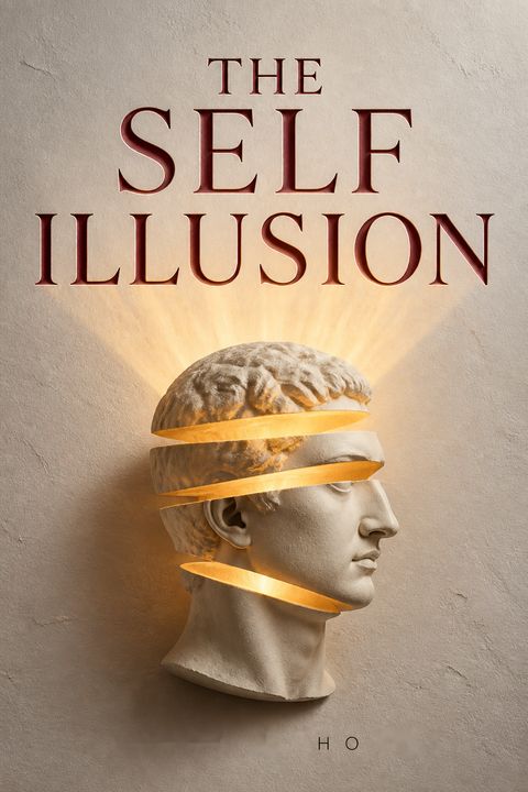 The Self Illusion by Bruce M. Hood