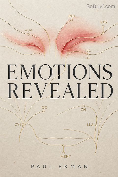 Emotions Revealed