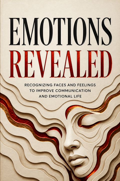 Emotions Revealed by Paul Ekman