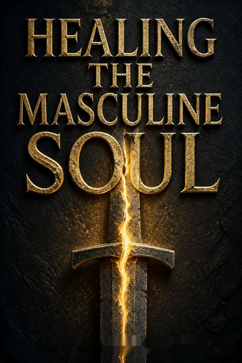 Healing the Masculine Soul by Gordon Dalbey