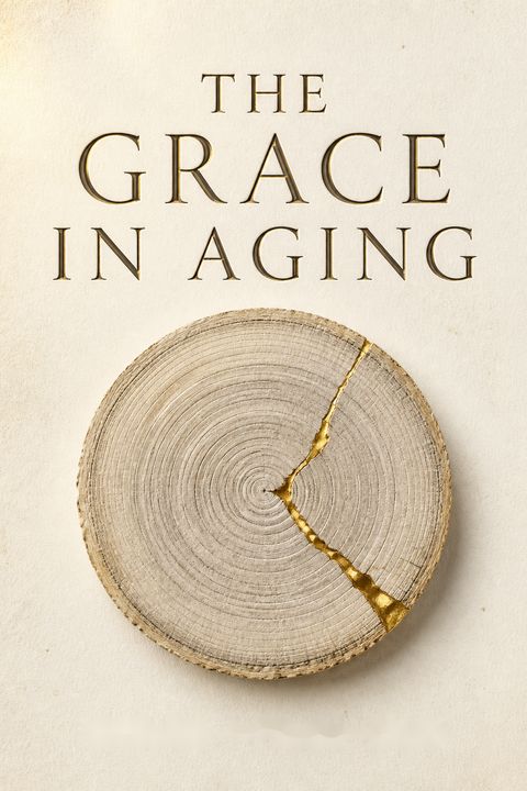 The Grace in Aging by Kathleen Dowling Singh