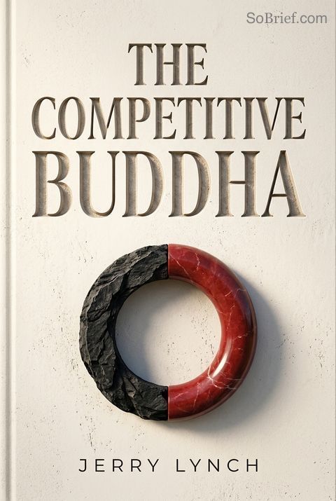 The Competitive Buddha