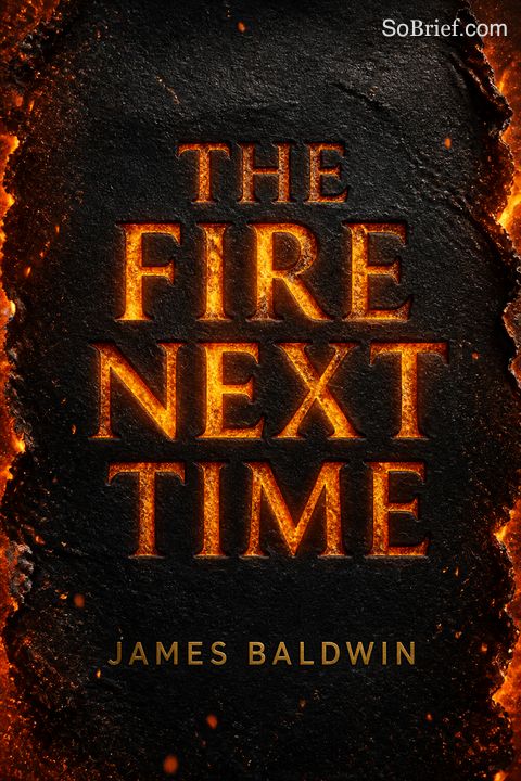 The Fire Next Time