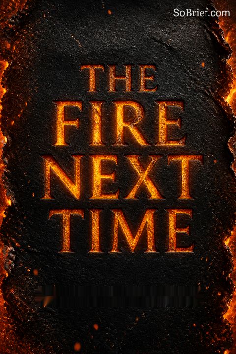 The Fire Next Time
